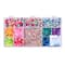 12 Pack: Mixed Clay Heishi Bead Box by Creatology™